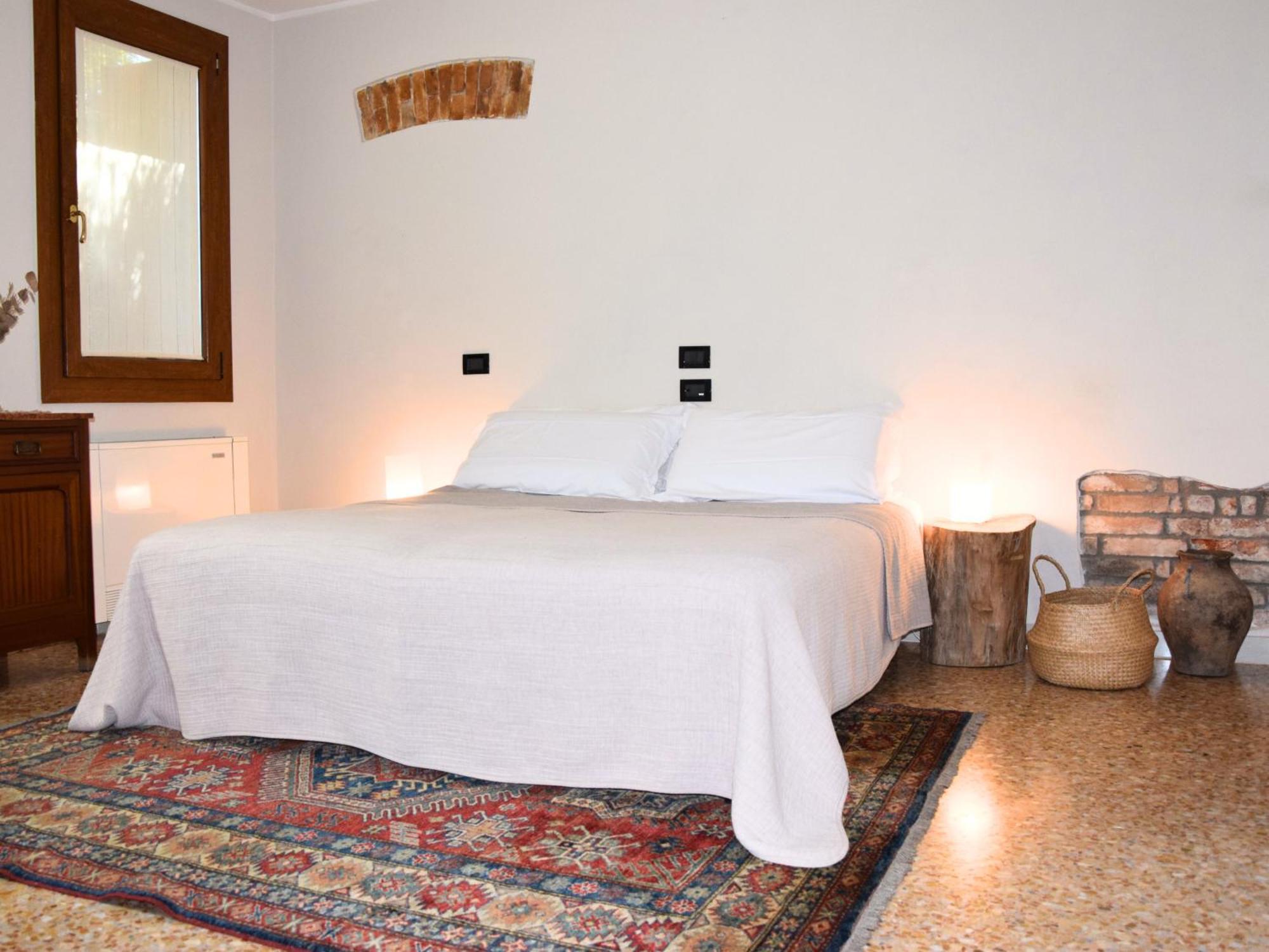 Colombara Farmhouse Mestrino Extérieur photo